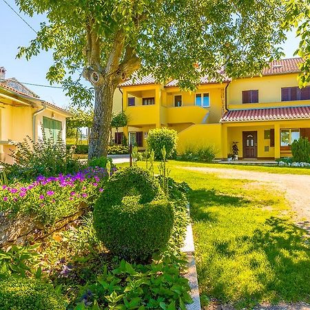 Holiday Home Grande Grandici Εξωτερικό φωτογραφία