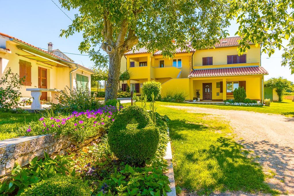 Holiday Home Grande Grandici Εξωτερικό φωτογραφία